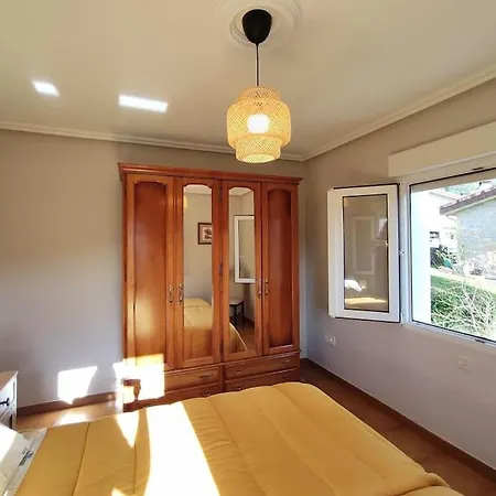 Casa Alicia Будинок відпочинку *