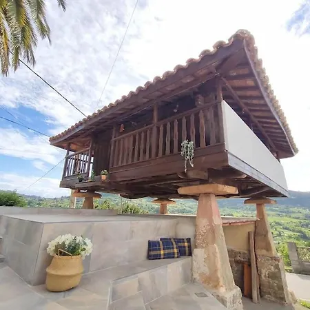 Casa Alicia Будинок відпочинку Хіхон