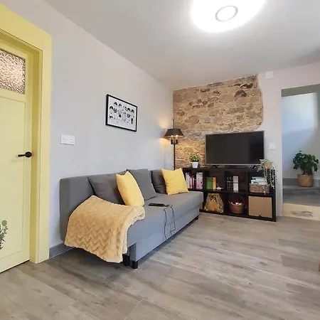 Будинок відпочинку Casa Alicia *