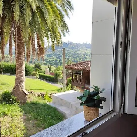 Prázdninový dům Casa Alicia