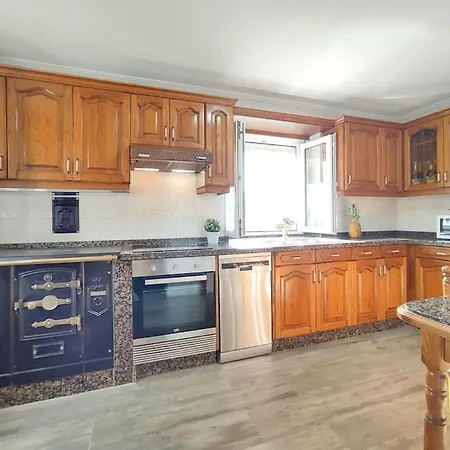 Casa Alicia Будинок відпочинку *