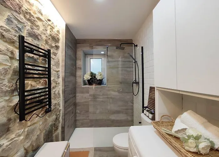 Holiday home Casa Alicia Gijon