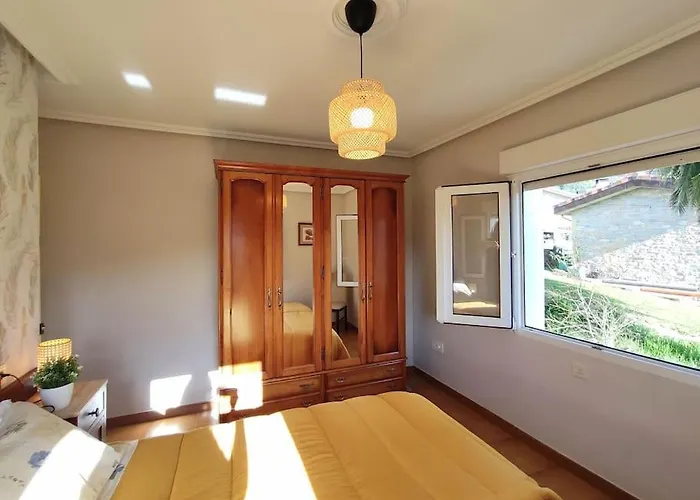 Casa Alicia Holiday home *