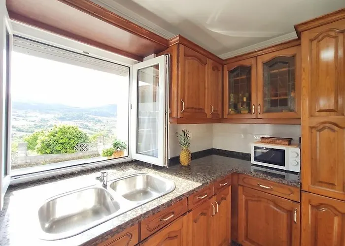 Holiday home Casa Alicia