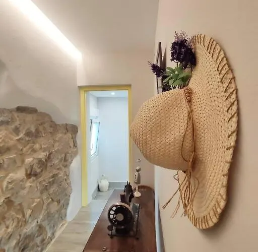 Casa Alicia Holiday home