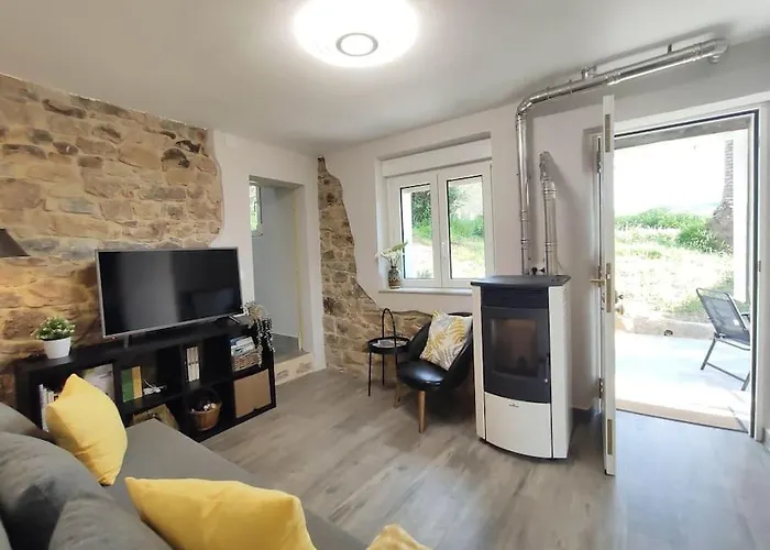 Holiday home Casa Alicia Gijon