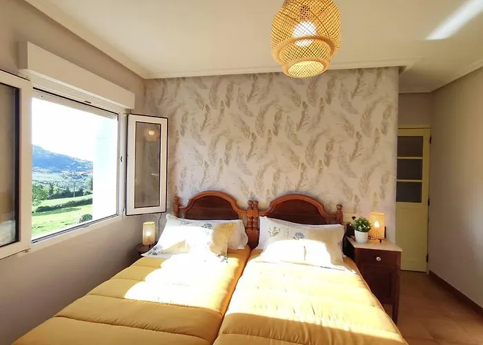 Casa Alicia Holiday home