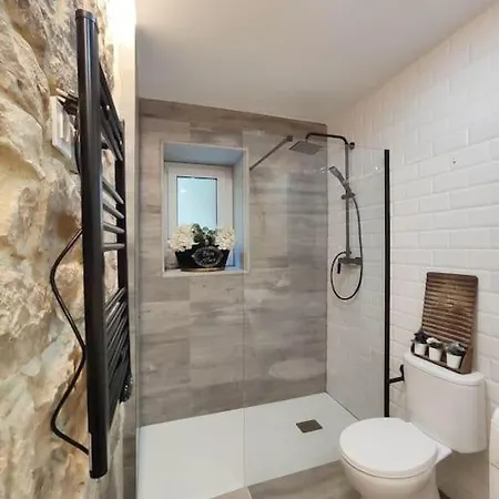 Casa Alicia Dom wakacyjny *