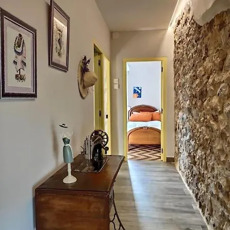 Casa Alicia