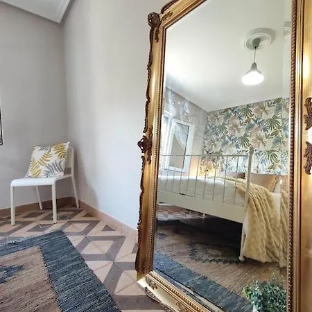 Casa Alicia * Gijon