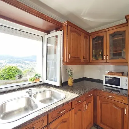 Dom wakacyjny Casa Alicia