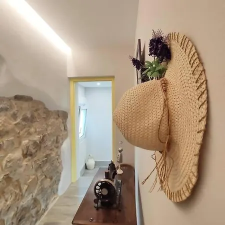 Casa Alicia Holiday home