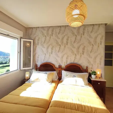 Casa Alicia Сasa de vacaciones