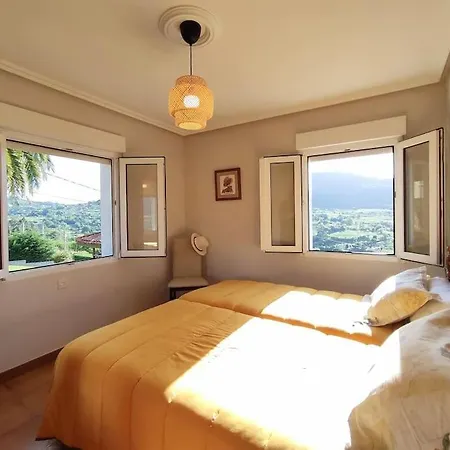 Casa Alicia Semesterbostad *