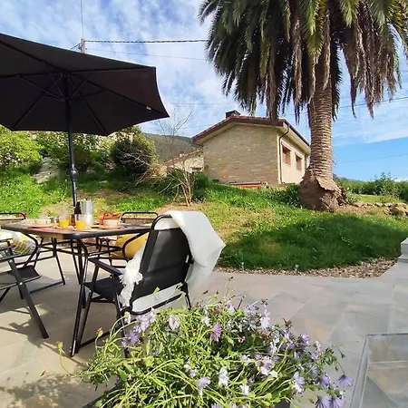 Casa Alicia Semesterbostad *