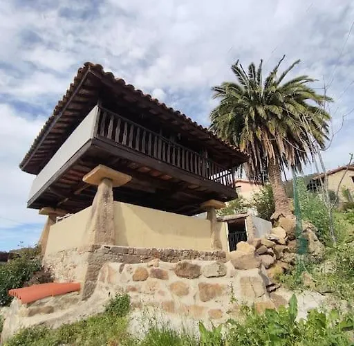 Casa Alicia בית נופש *