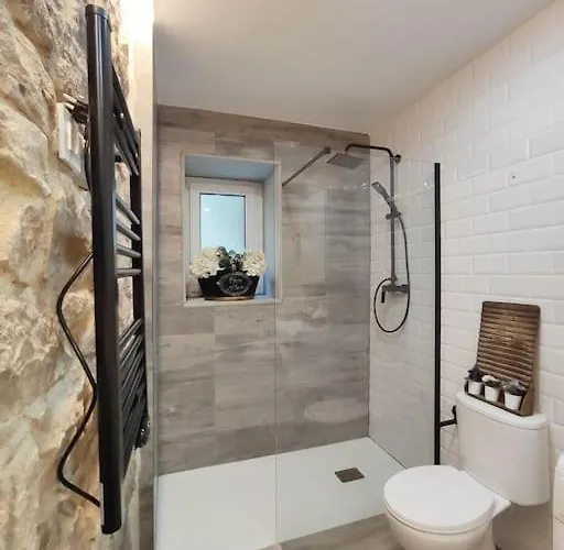 Casa Alicia Hébergement de vacances *