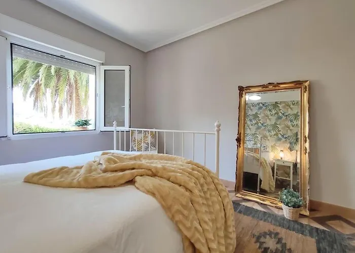 Hébergement de vacances Casa Alicia *