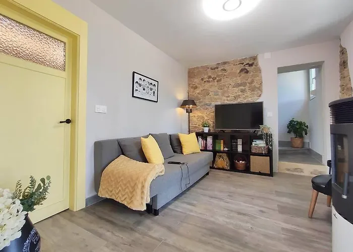 בית נופש Casa Alicia *