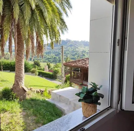 Feriehus Casa Alicia