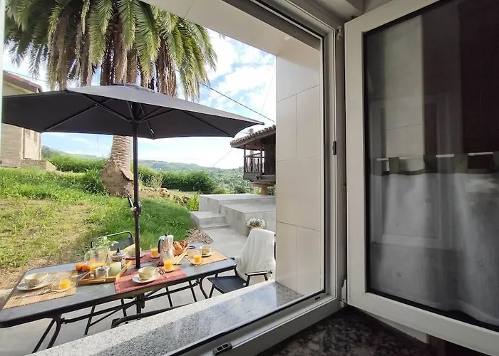 Casa Alicia * גיחון