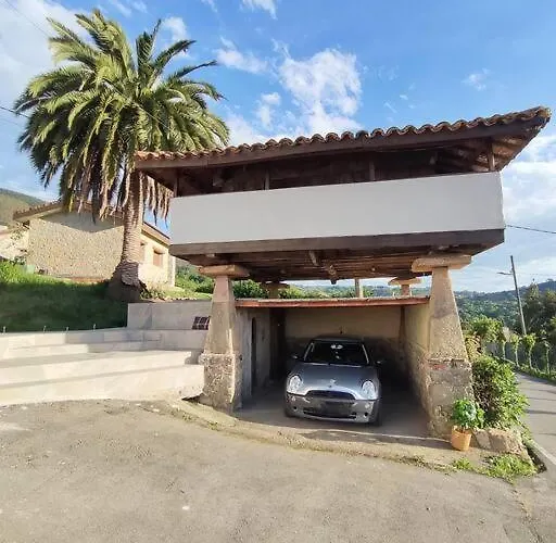 Feriehus Casa Alicia