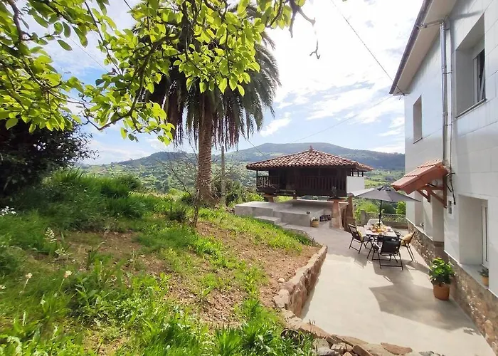 Casa Alicia גיחון