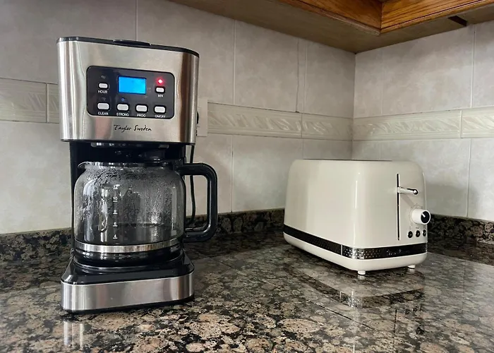 Casa Alicia Hébergement de vacances Gijón