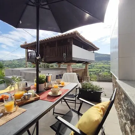 Casa Alicia ヒホン