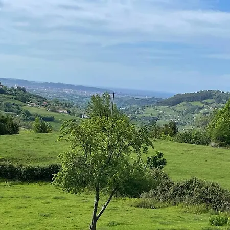 Casa Alicia ヒホン