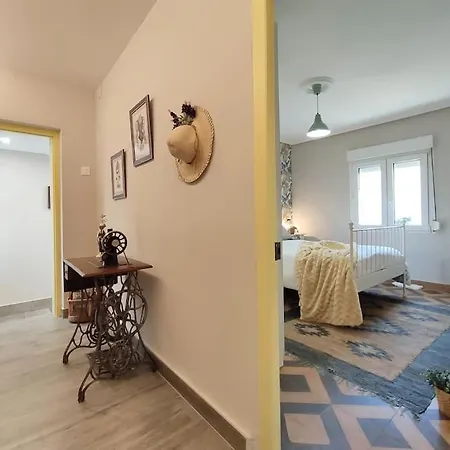 Casa Alicia 別荘 ヒホン