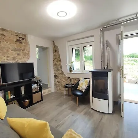 別荘 Casa Alicia ヒホン