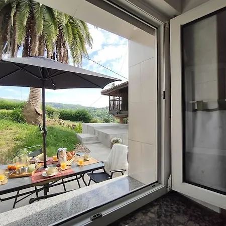 Casa Alicia * ヒホン