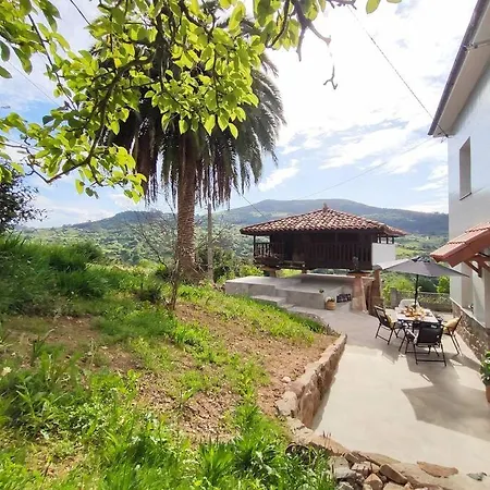 Casa Alicia ヒホン