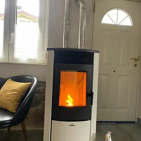 Casa Alicia * ヒホン