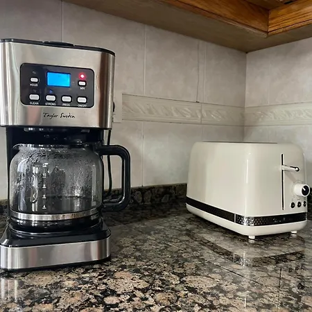 Casa Alicia 別荘 ヒホン