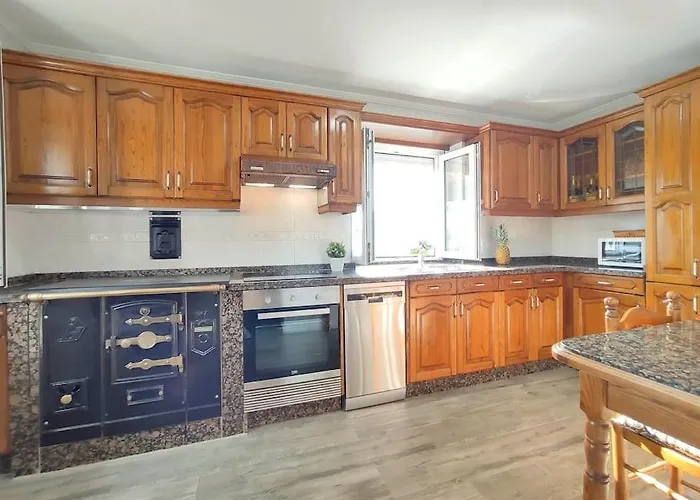 Casa Alicia Semesterbostad *